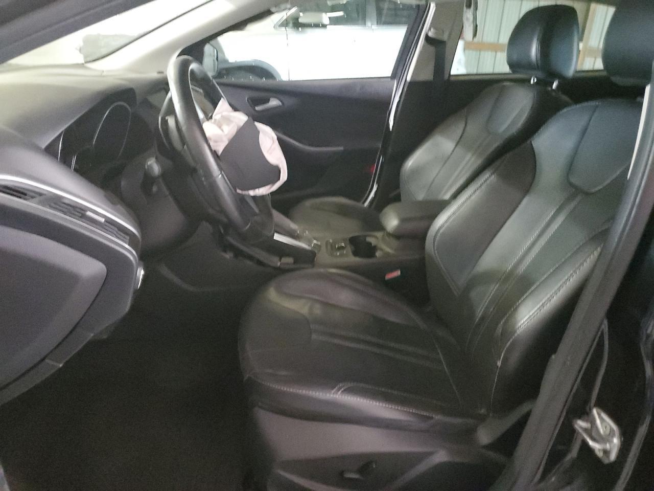 2013 Ford Focus Titanium - Image 7