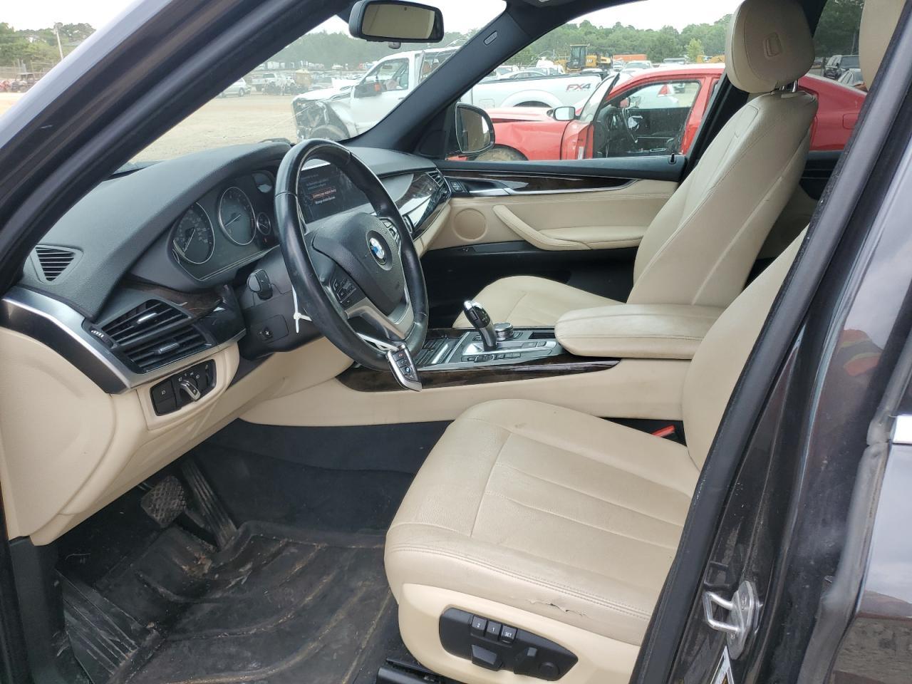 2017 BMW X5 xDrive35I - Image 7