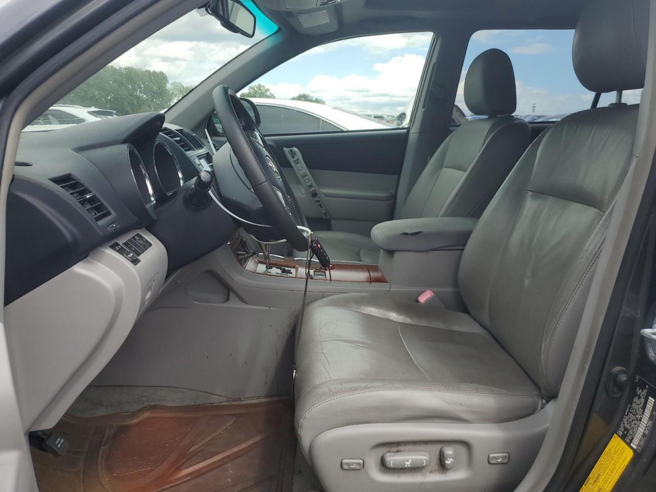 2009 Toyota Highlander Limited - Image 7