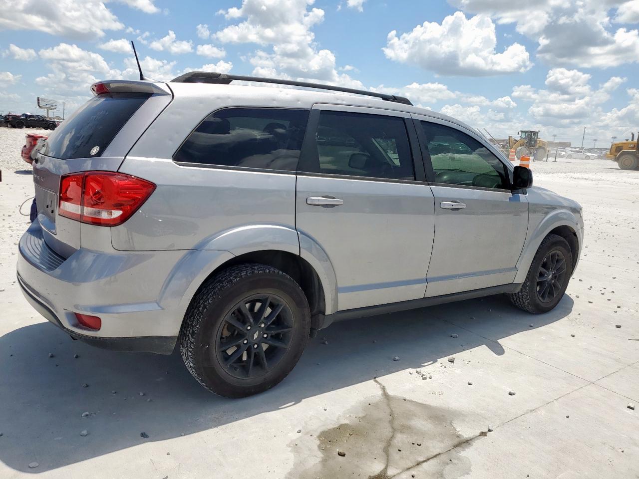 2019 Dodge Journey Se - Image 3