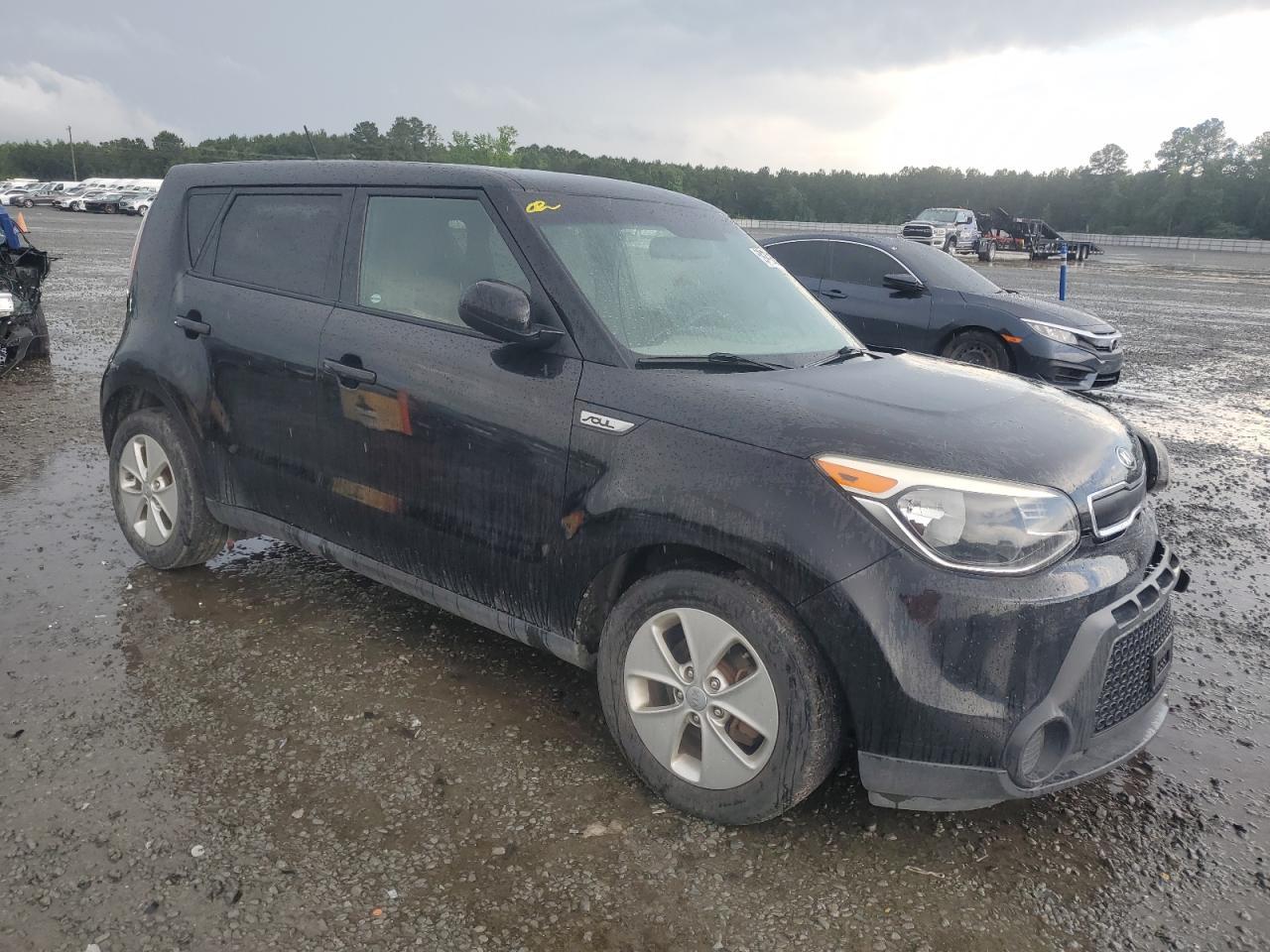 2016 Kia Soul - Фото 4