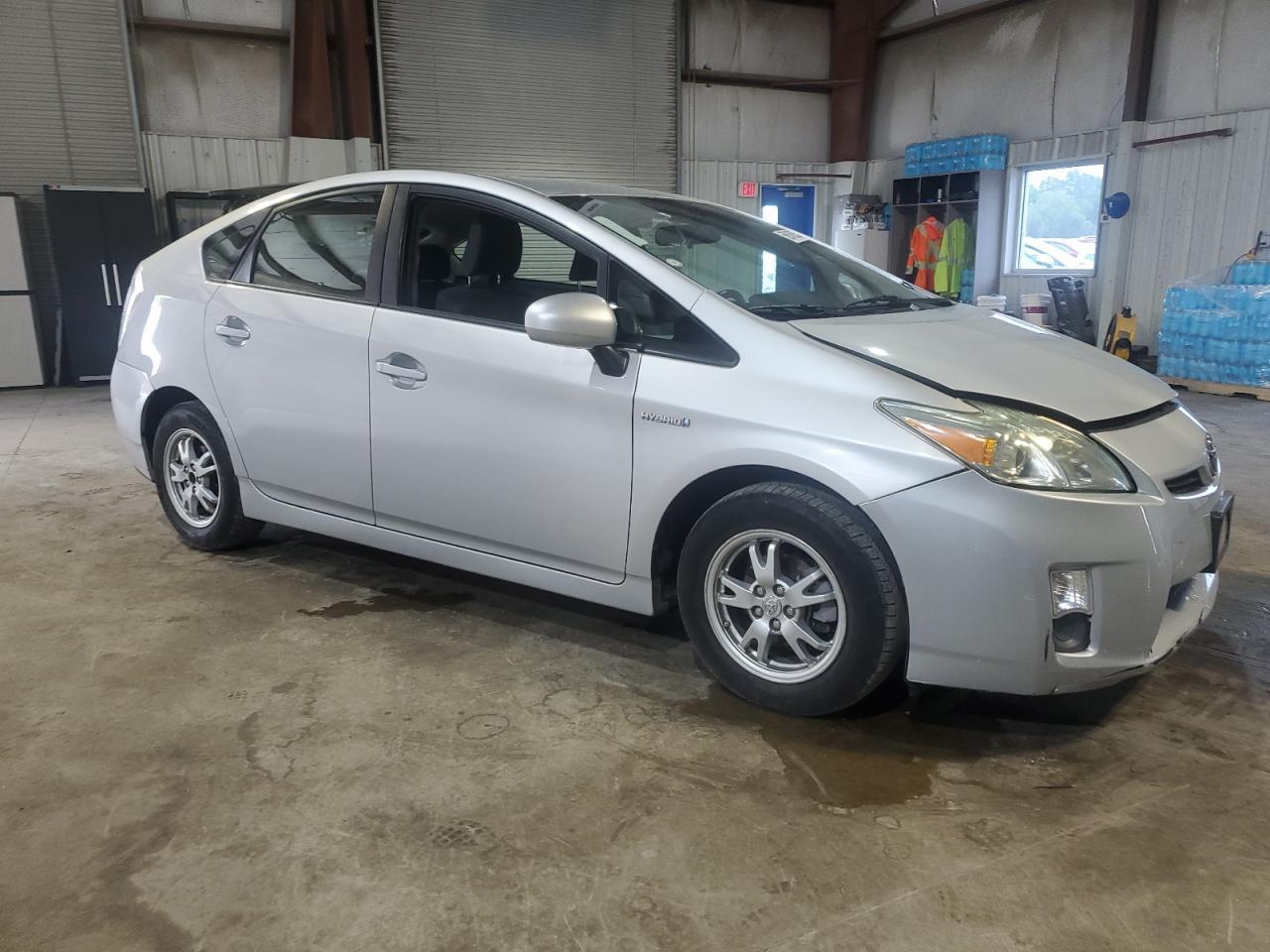 2010 Toyota Prius - Image 4