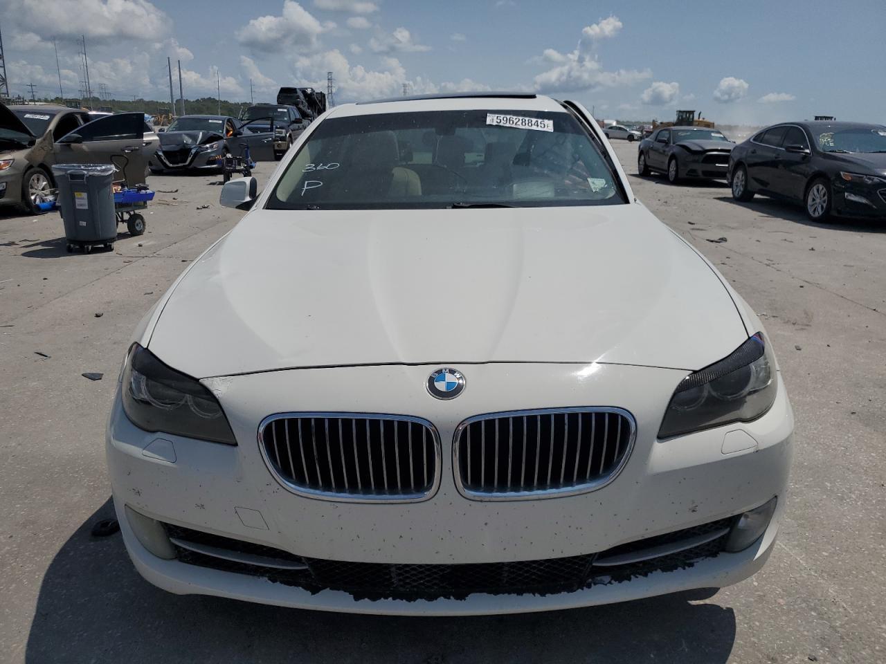 2013 BMW 535 I - Image 5