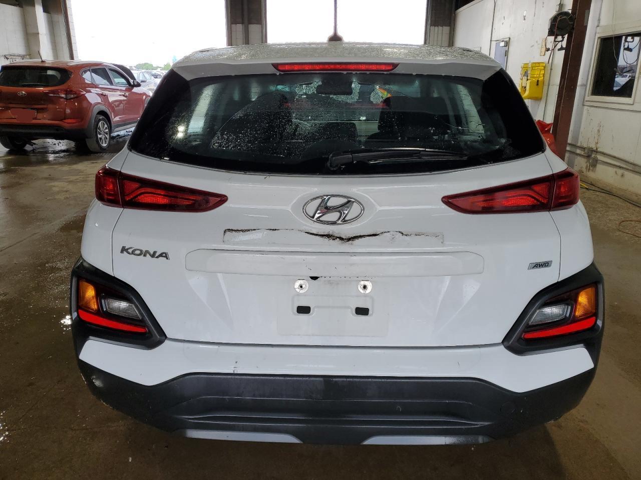 2020 Hyundai Kona Se - Image 6