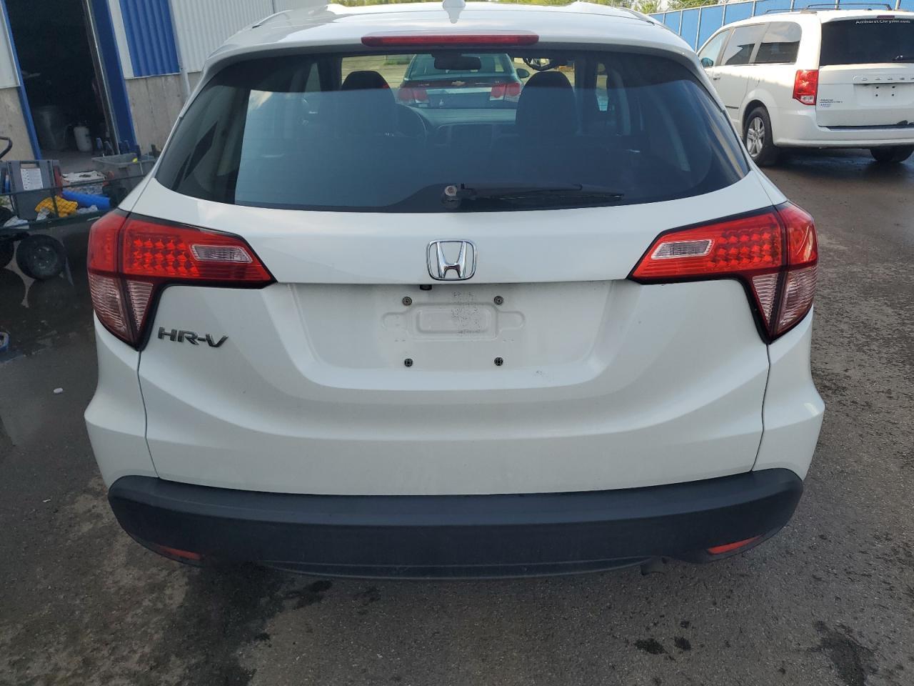 2018 Honda Hr-V Lx - Image 6