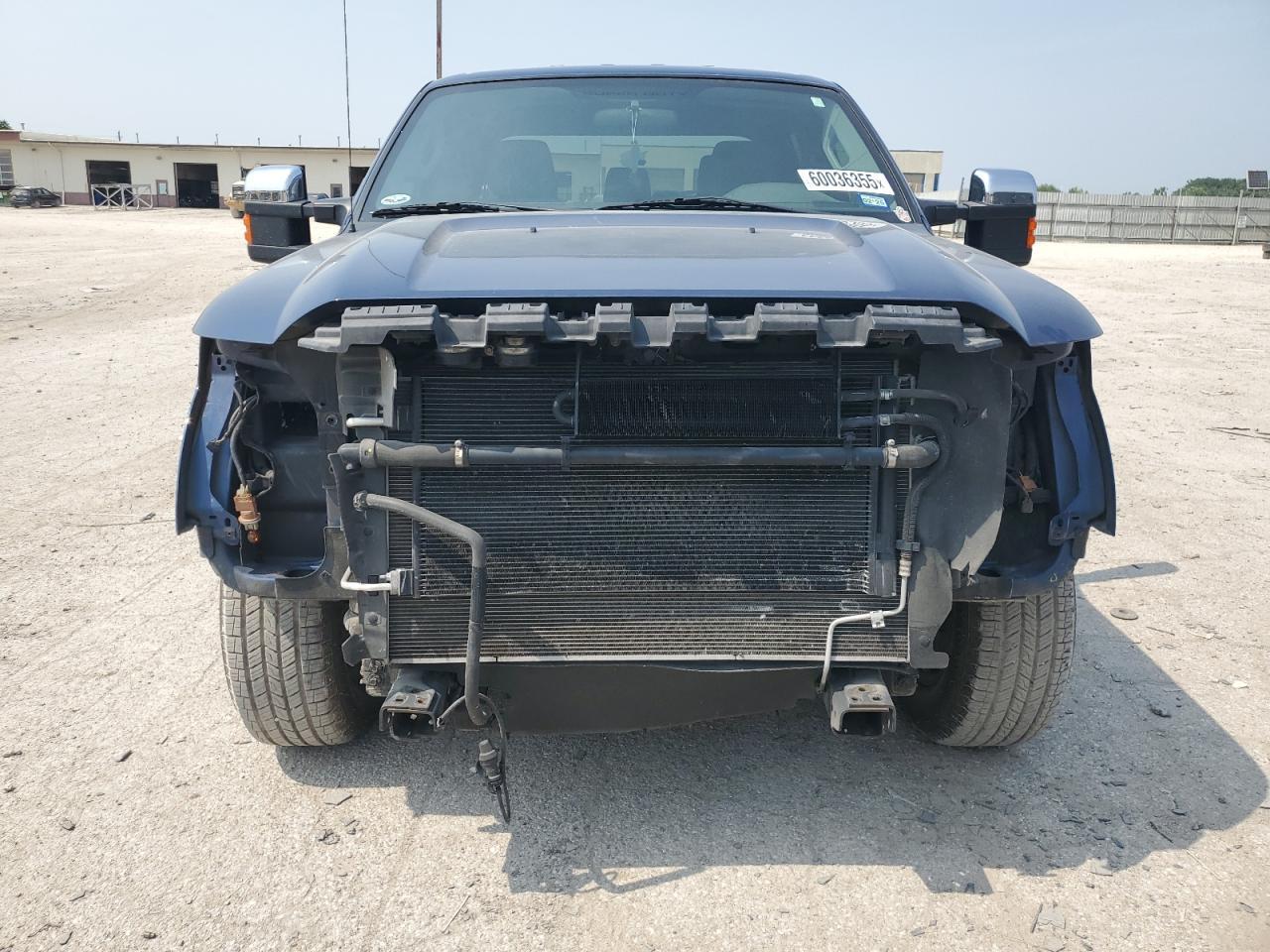 2011 Ford F250 Super Duty - Image 5