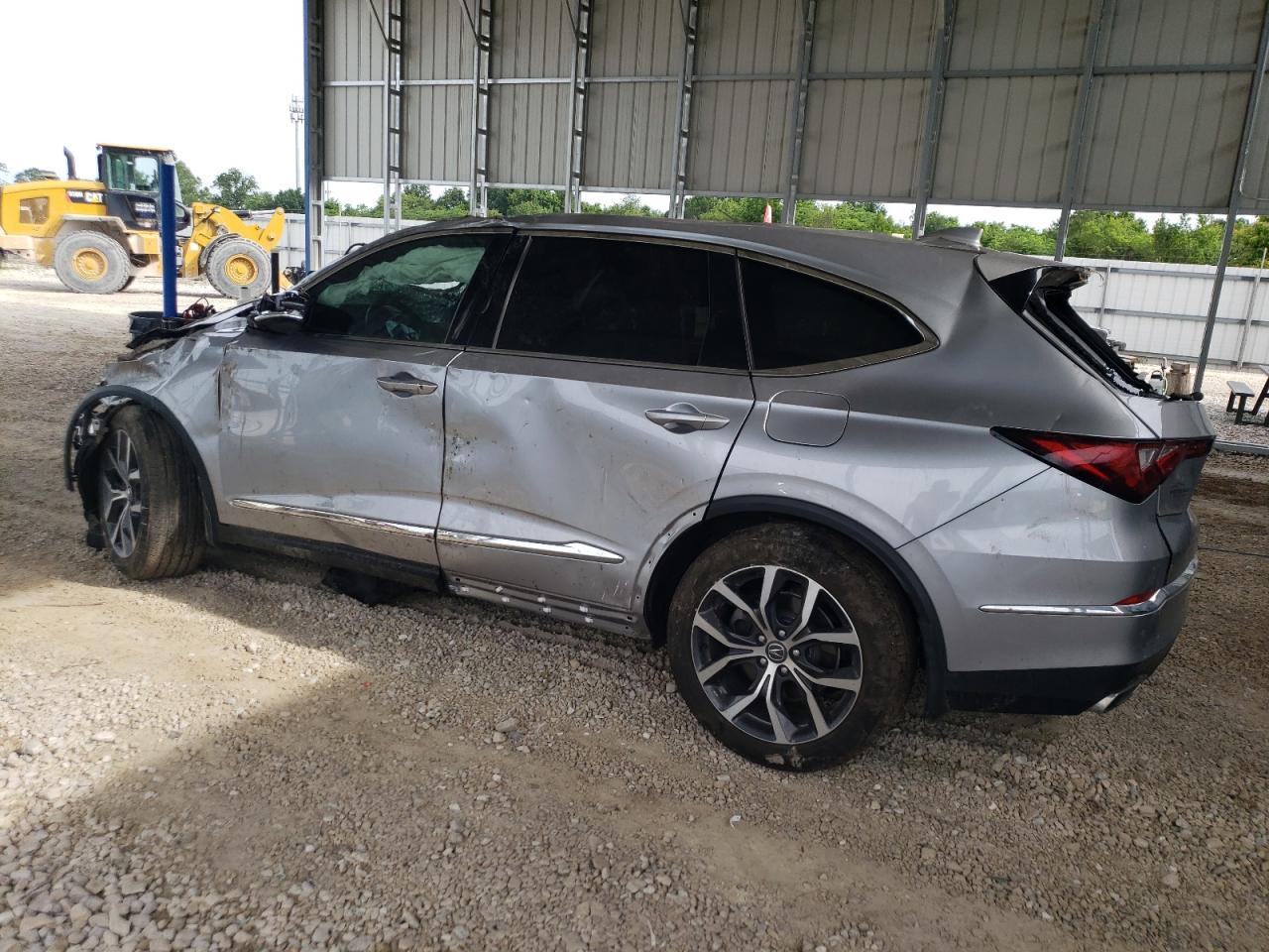 2022 Acura Mdx Technology - Фото 2