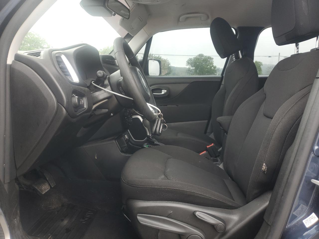 2021 Jeep Renegade Sport - Image 7