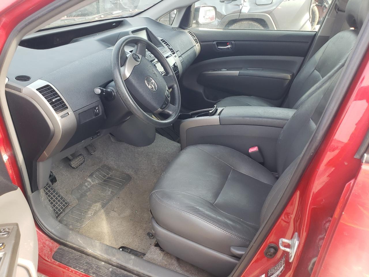 2006 Toyota Prius - Фото 7