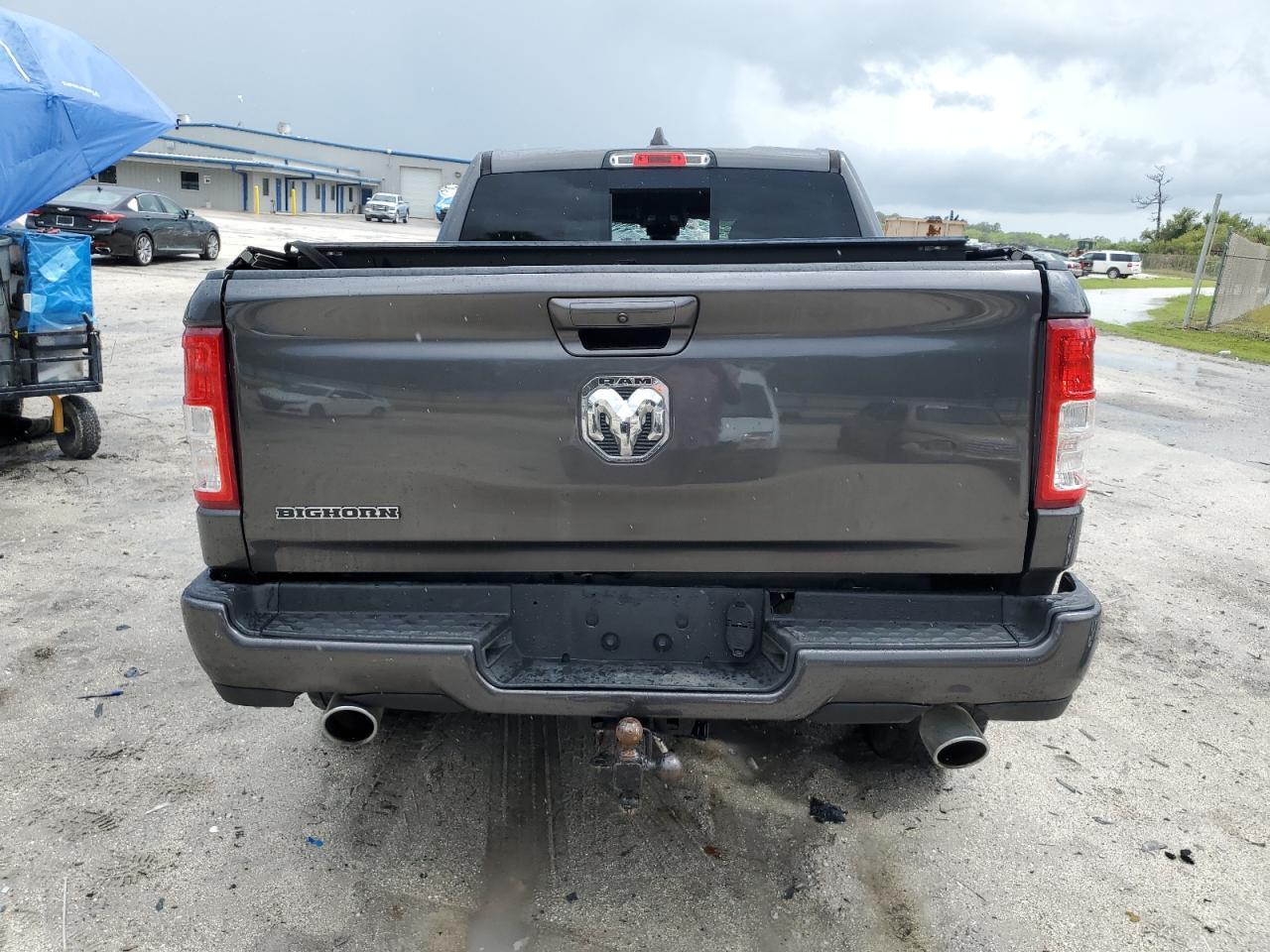 2019 Ram 1500 Big Horn/Lone Star - Image 6