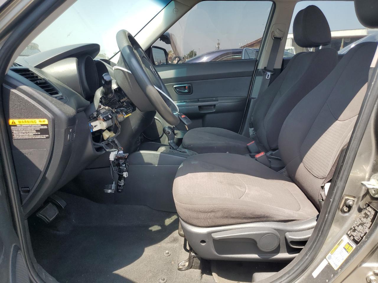 2013 Kia Soul - Фото 7