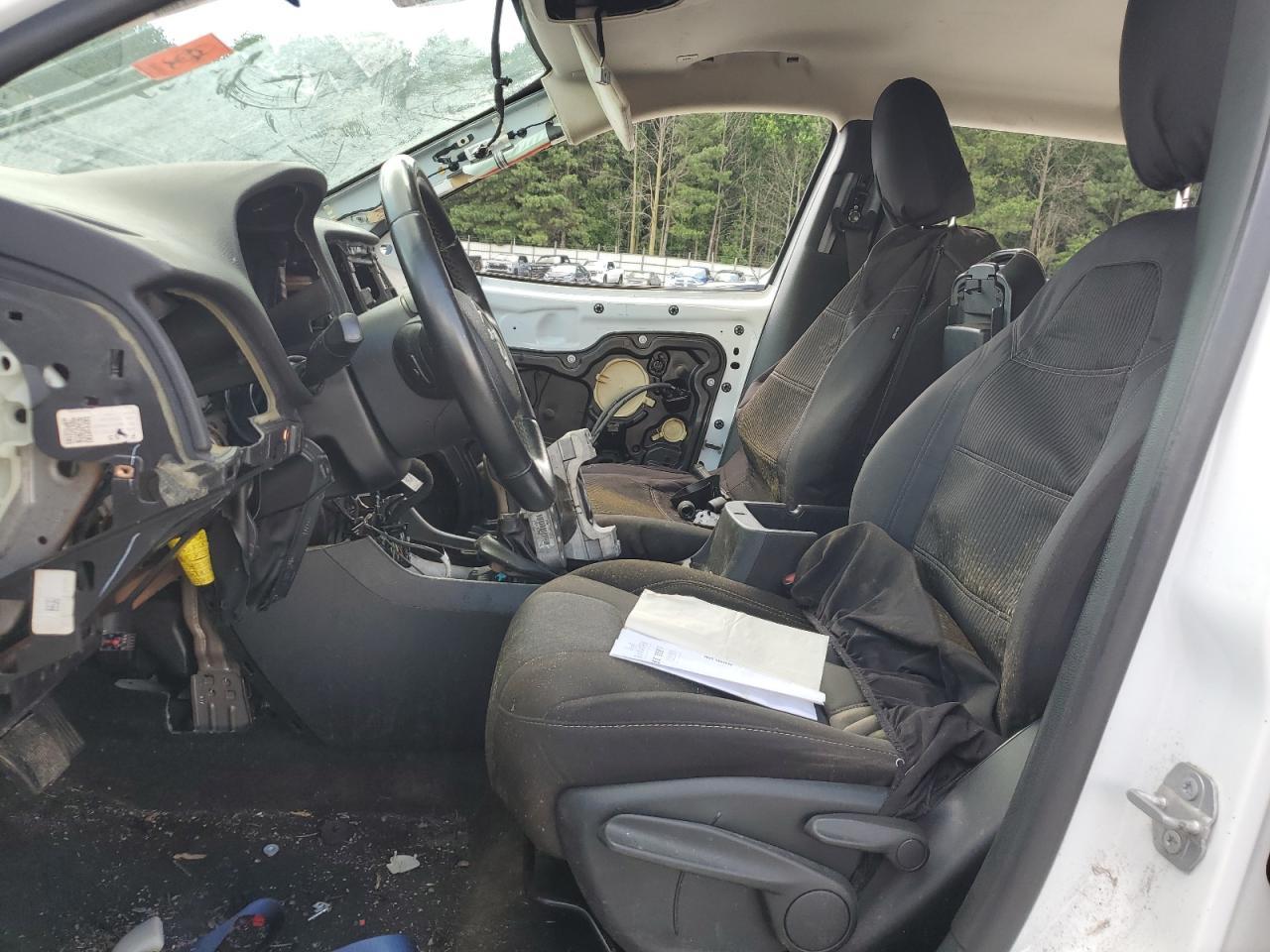 2018 Jeep Cherokee Latitude - Image 7