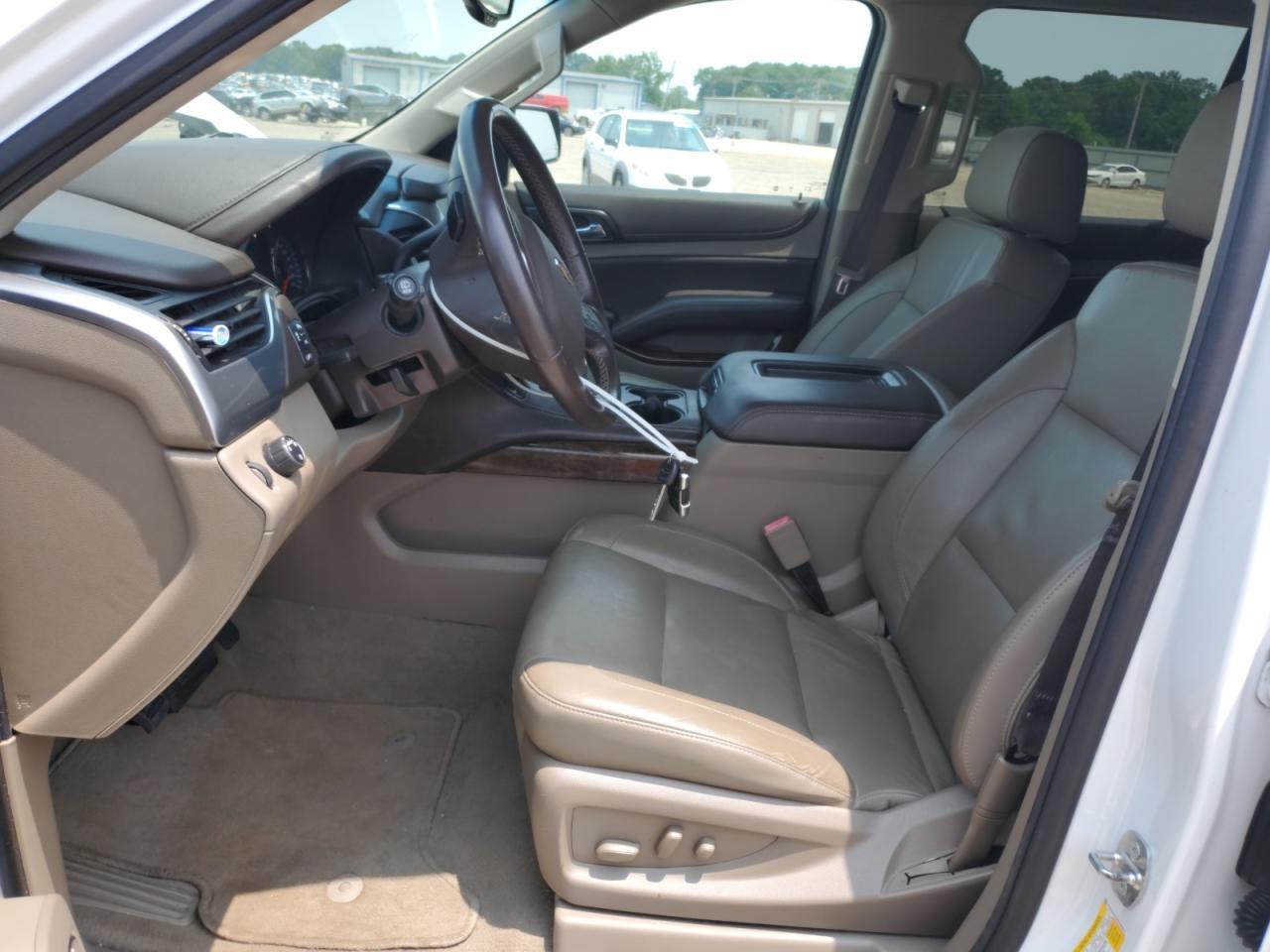 2019 Chevrolet Tahoe C1500 Lt - Фото 7