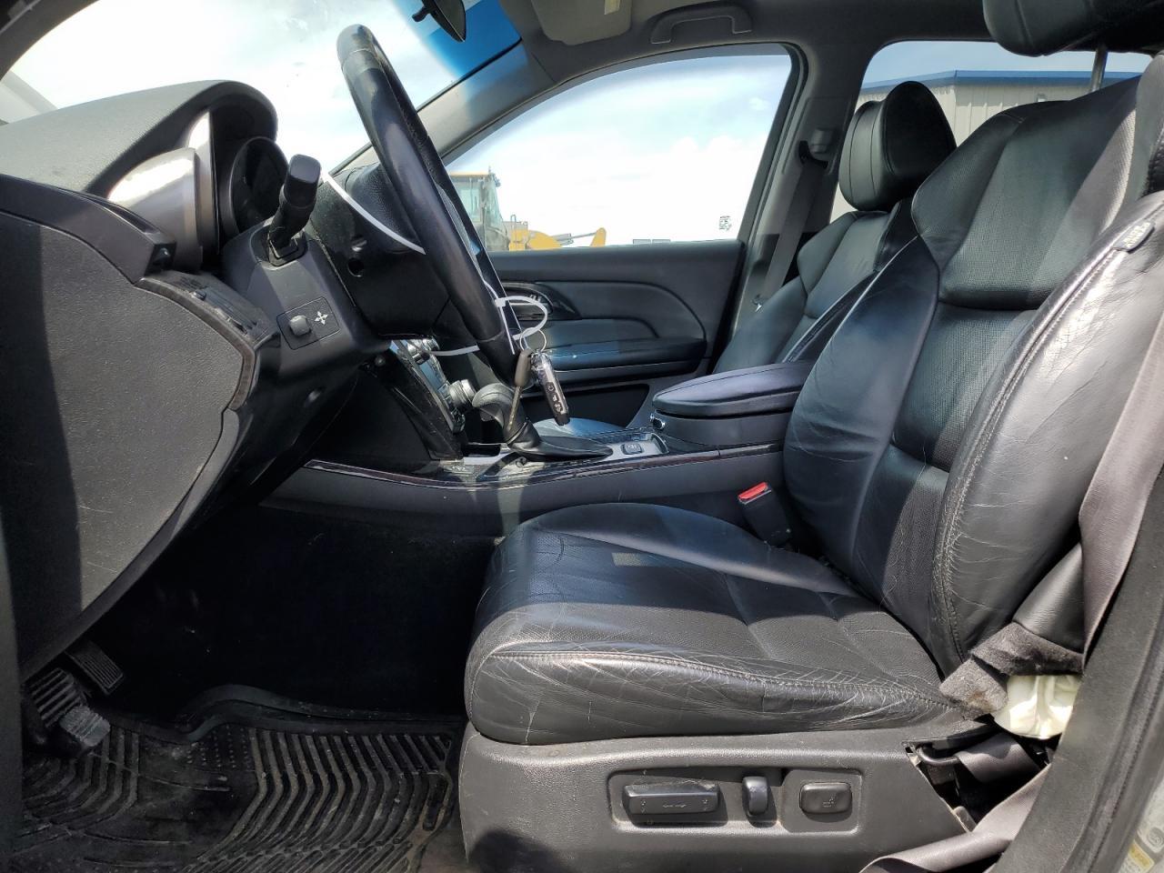 2007 Acura Mdx Sport - Image 7