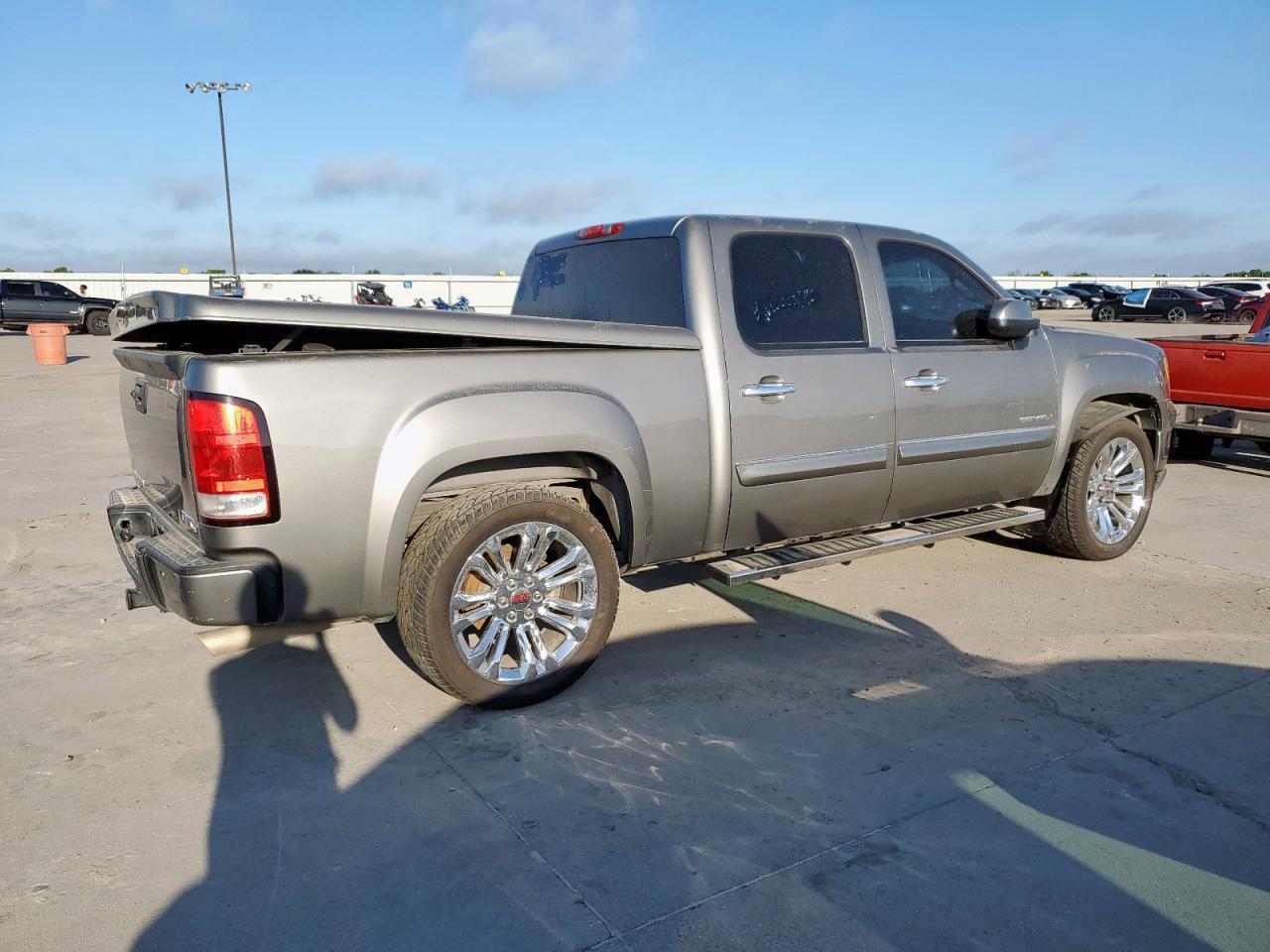 2013 GMC Sierra K1500 Denali - Фото 3