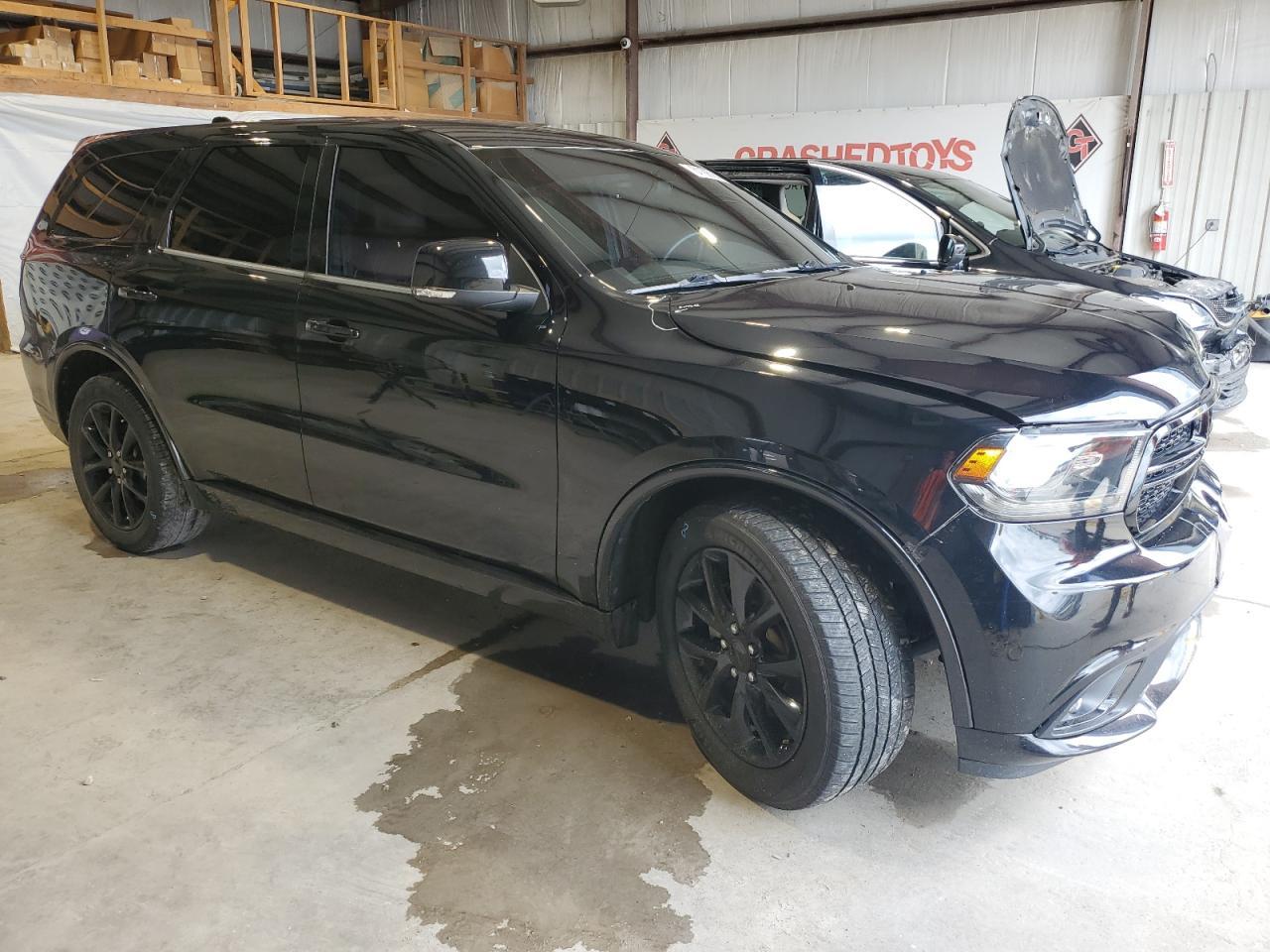 2017 Dodge Durango R/T - Фото 4