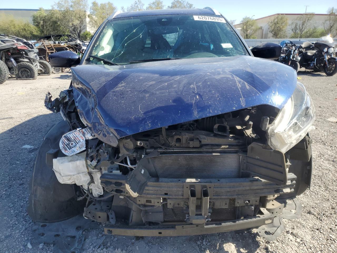 2020 Nissan Kicks Sv - Image 5