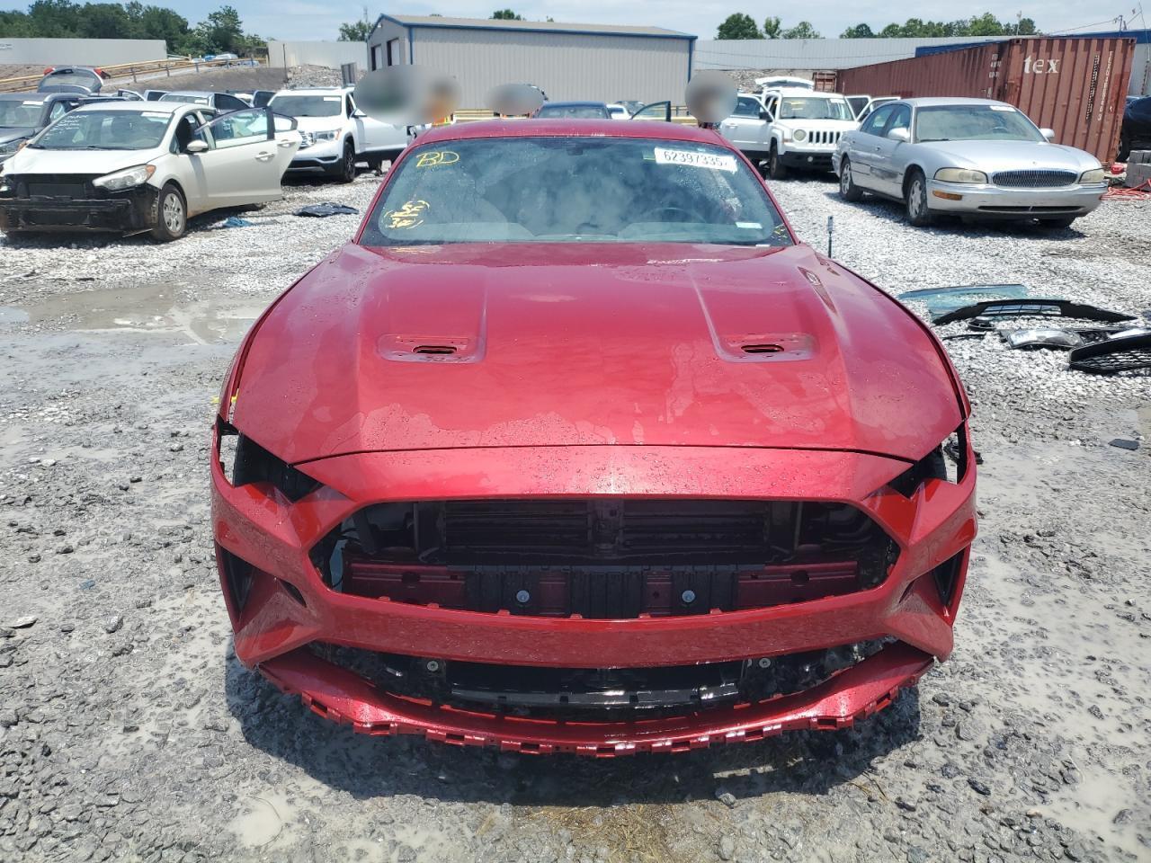 2020 Ford Mustang - Image 5
