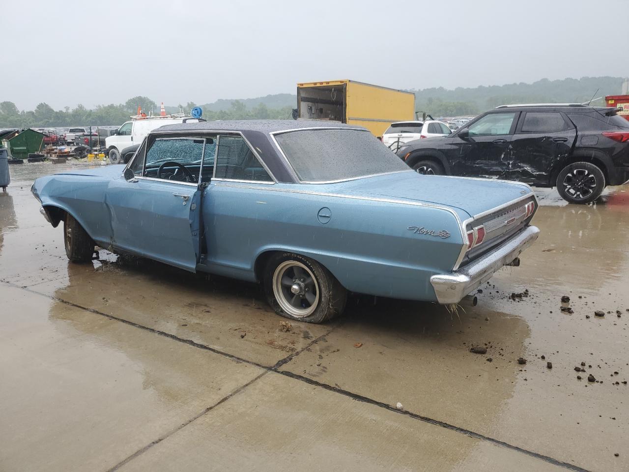 1965 Chevrolet Nova - Image 2