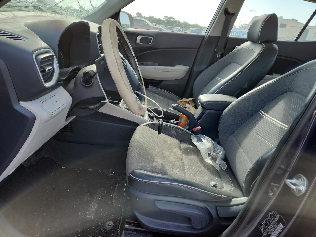 2020 Hyundai Venue Sel - Фото 7