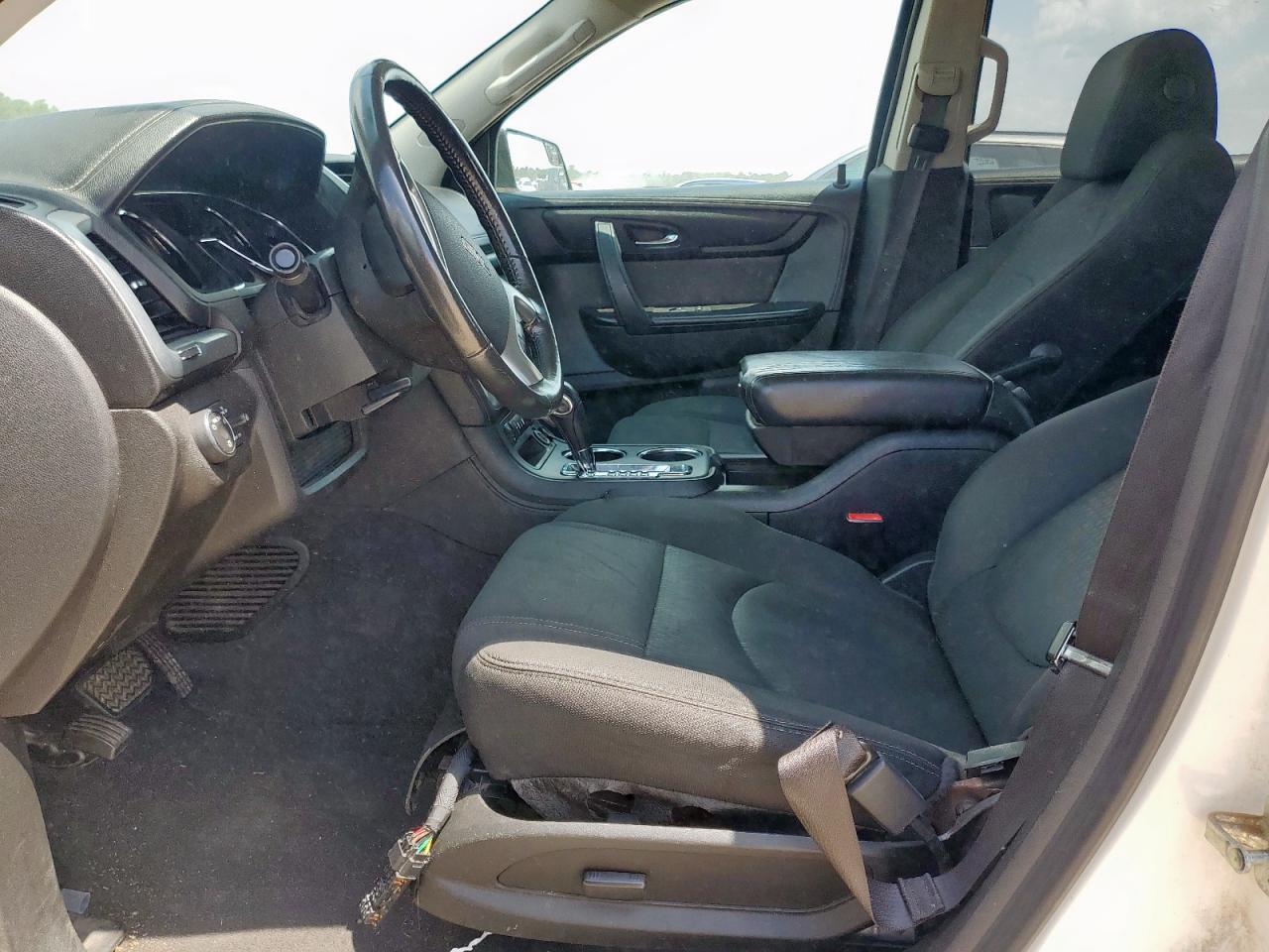 2013 GMC Acadia Sle - Фото 7