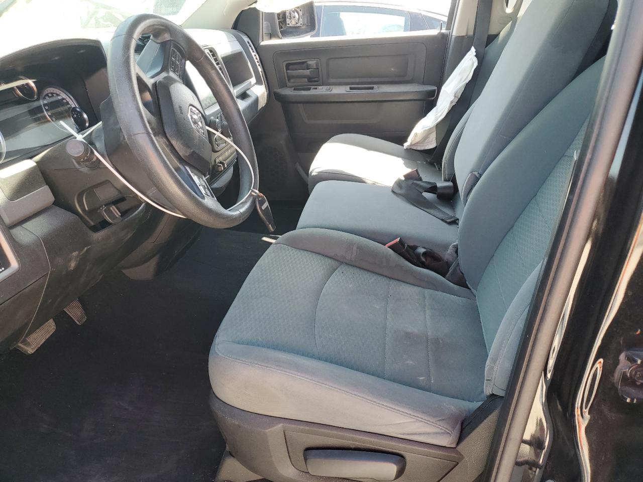 2019 Ram 1500 Classic Tradesman - Фото 7