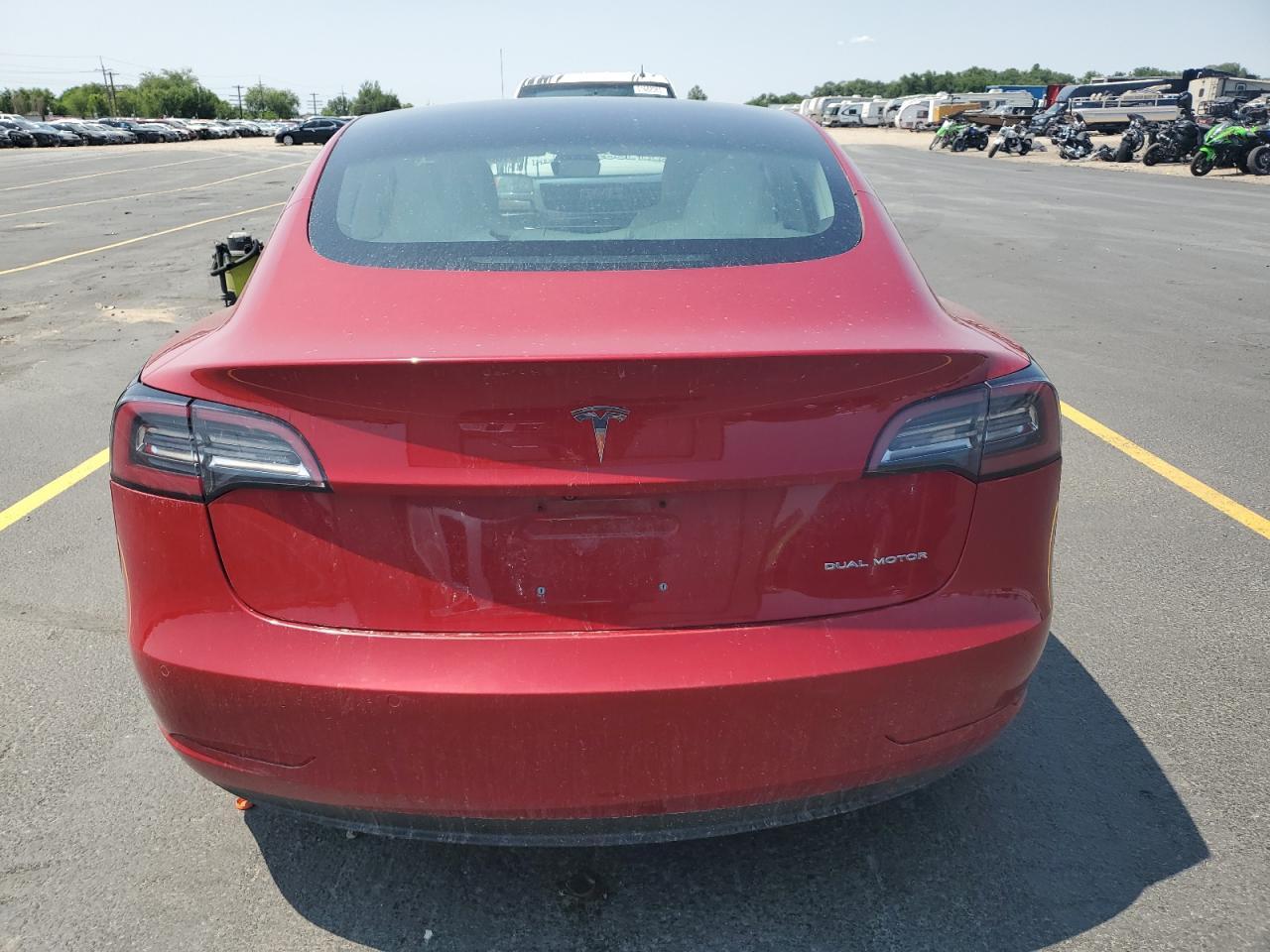 2018 Tesla Model 3 - Image 6