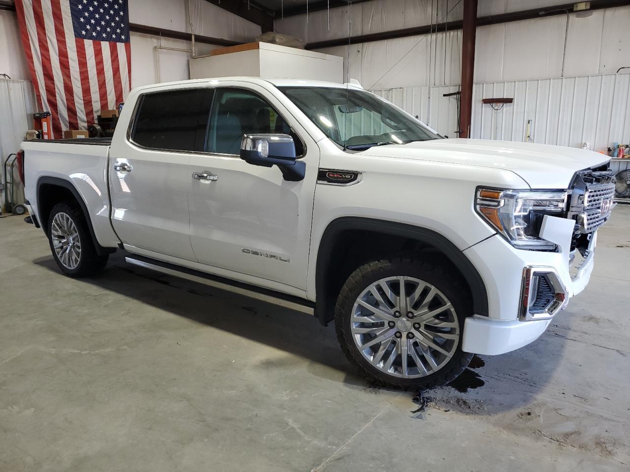 2019 GMC Sierra K1500 Denali - Фото 4