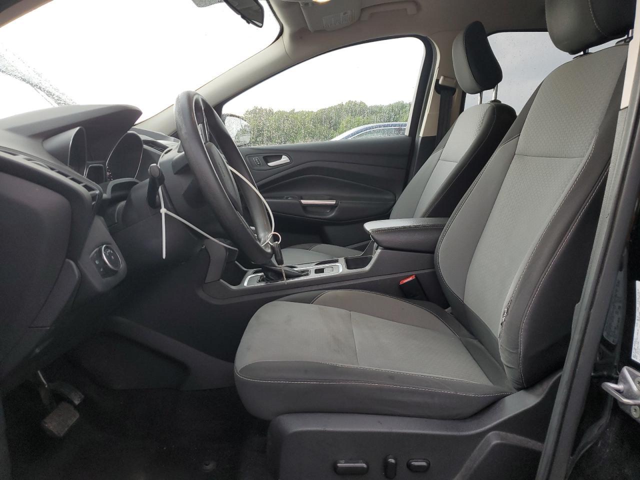2018 Ford Escape Se - Image 7