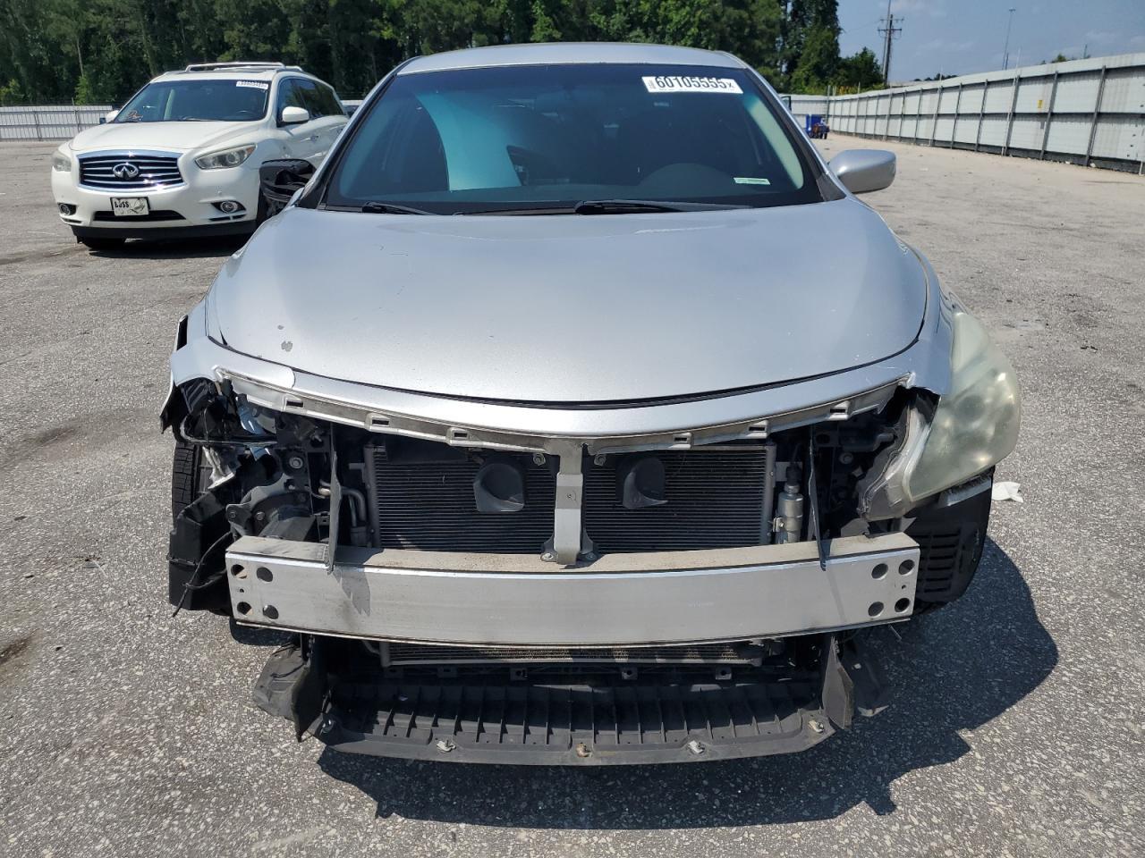 2013 Nissan Altima 2.5 - Image 5
