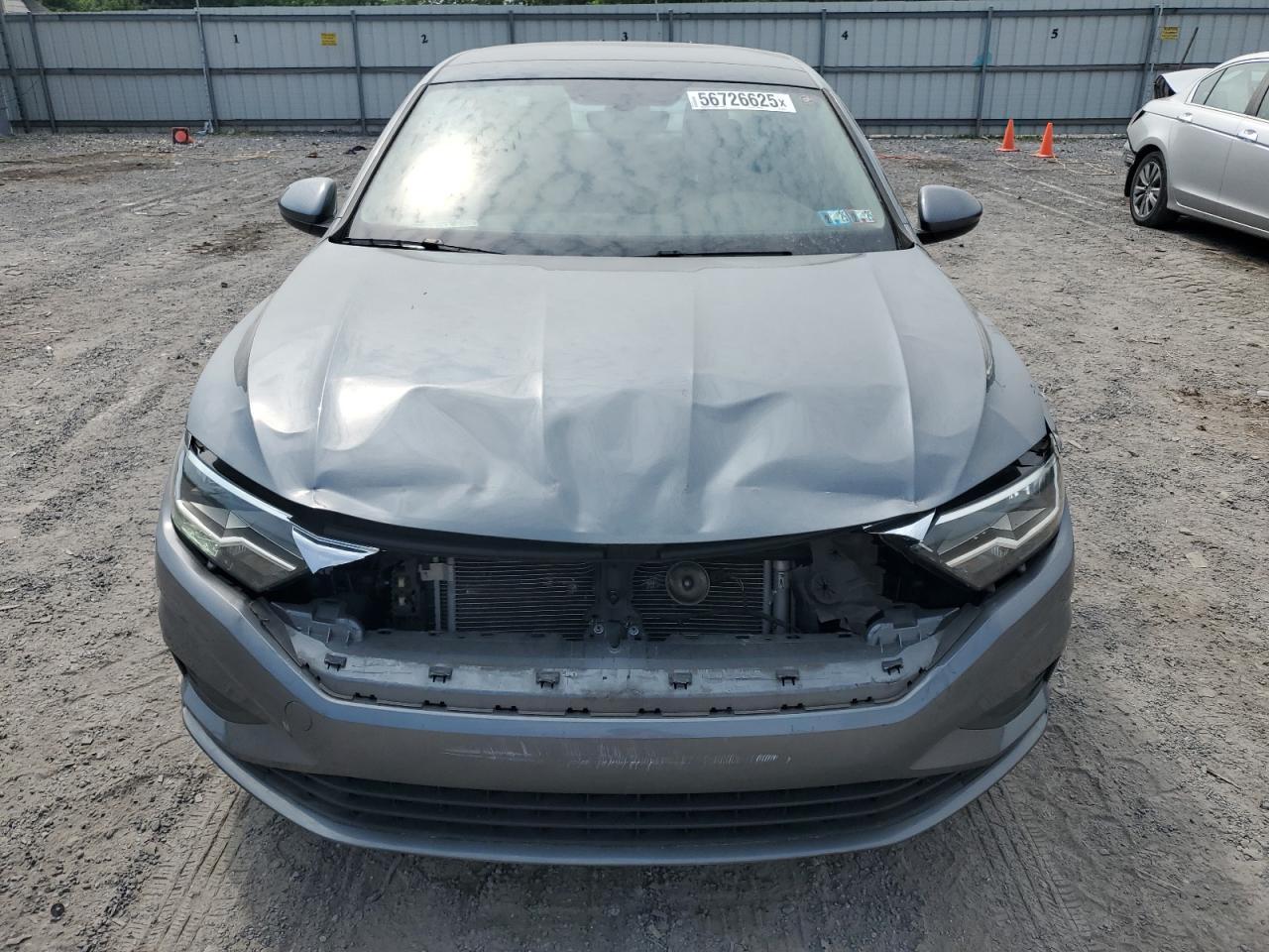 2020 Volkswagen Jetta S - Фото 5