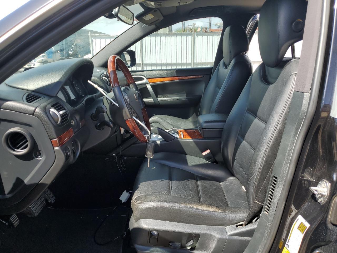 2009 Porsche Cayenne - Фото 7