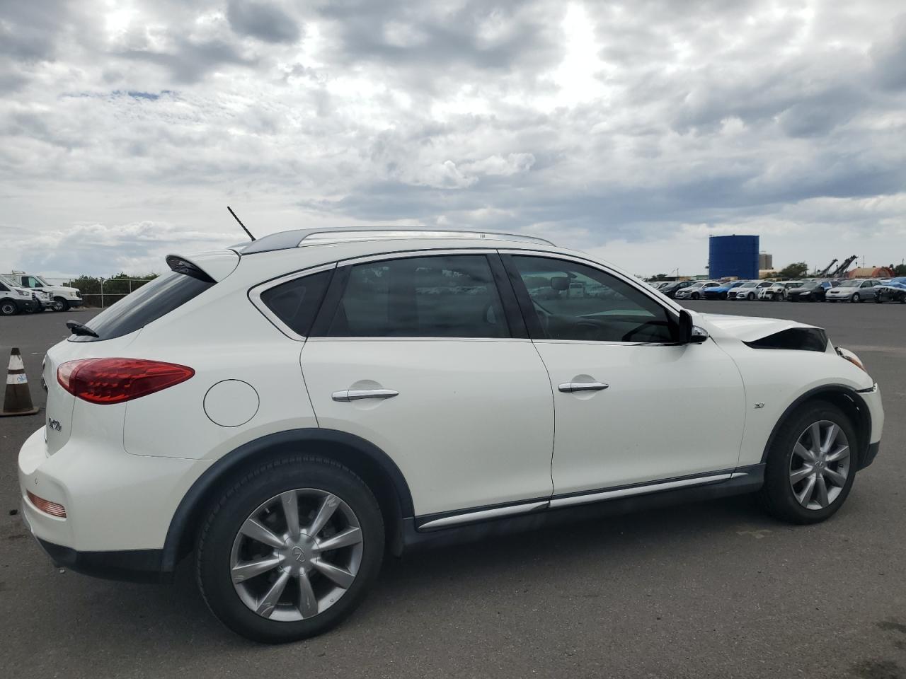 2016 Infiniti Qx50 - Фото 3