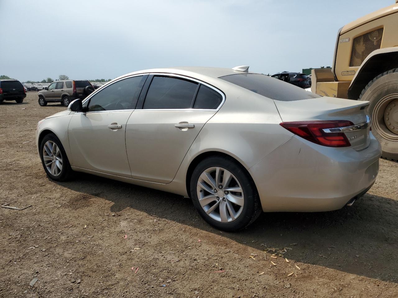 2016 Buick Regal - Image 2