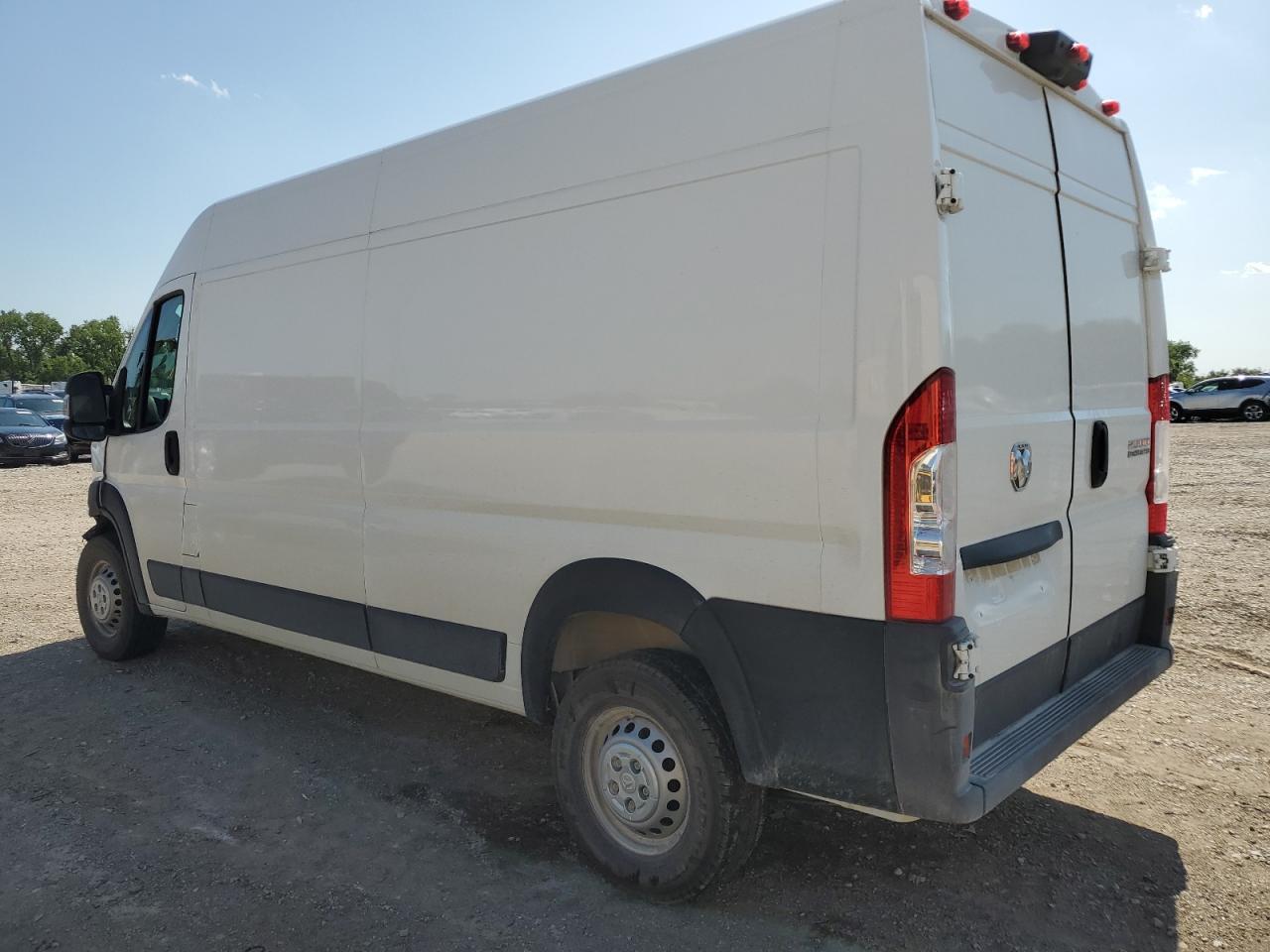 2025 Ram Promaster 2500 2500 High - Image 2
