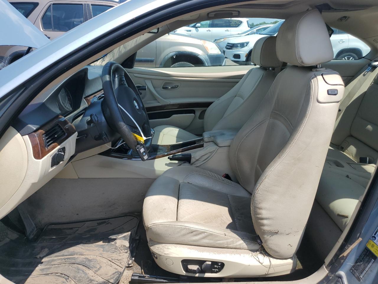 2008 BMW 335 I - Фото 7