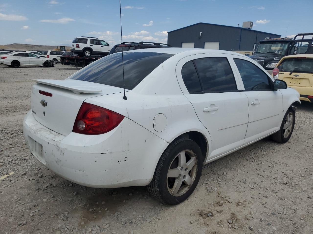 2006 Chevrolet Cobalt Lt - Image 3