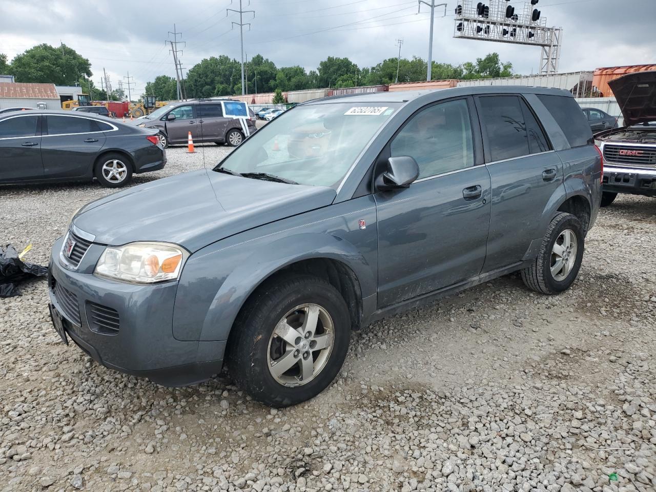 2007 Saturn Vue