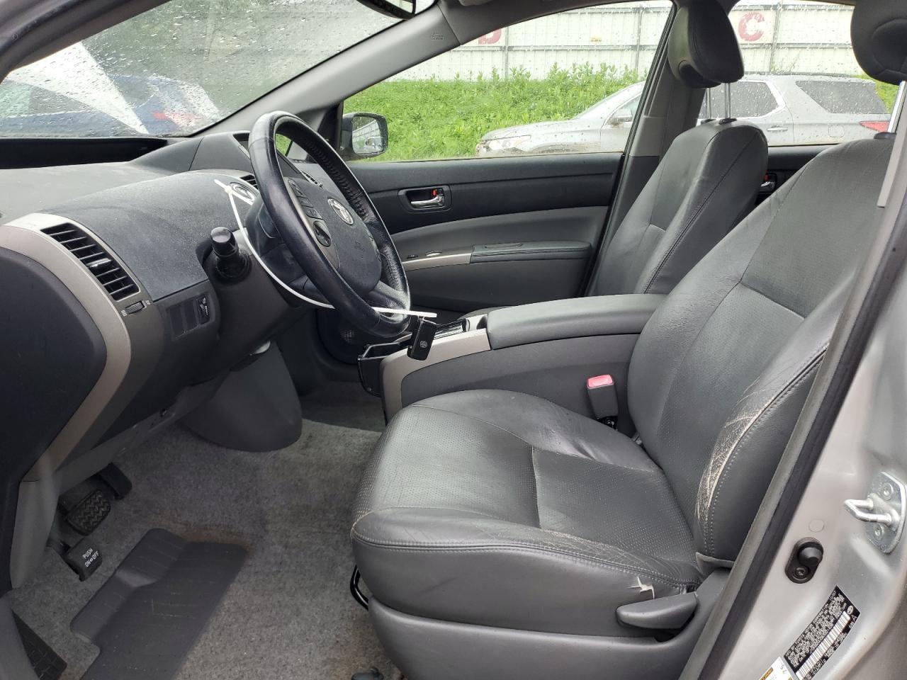 2008 Toyota Prius - Image 7