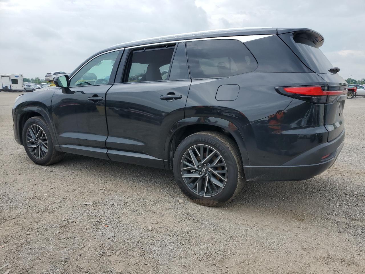 2024 Lexus Tx 350 Base - Фото 2