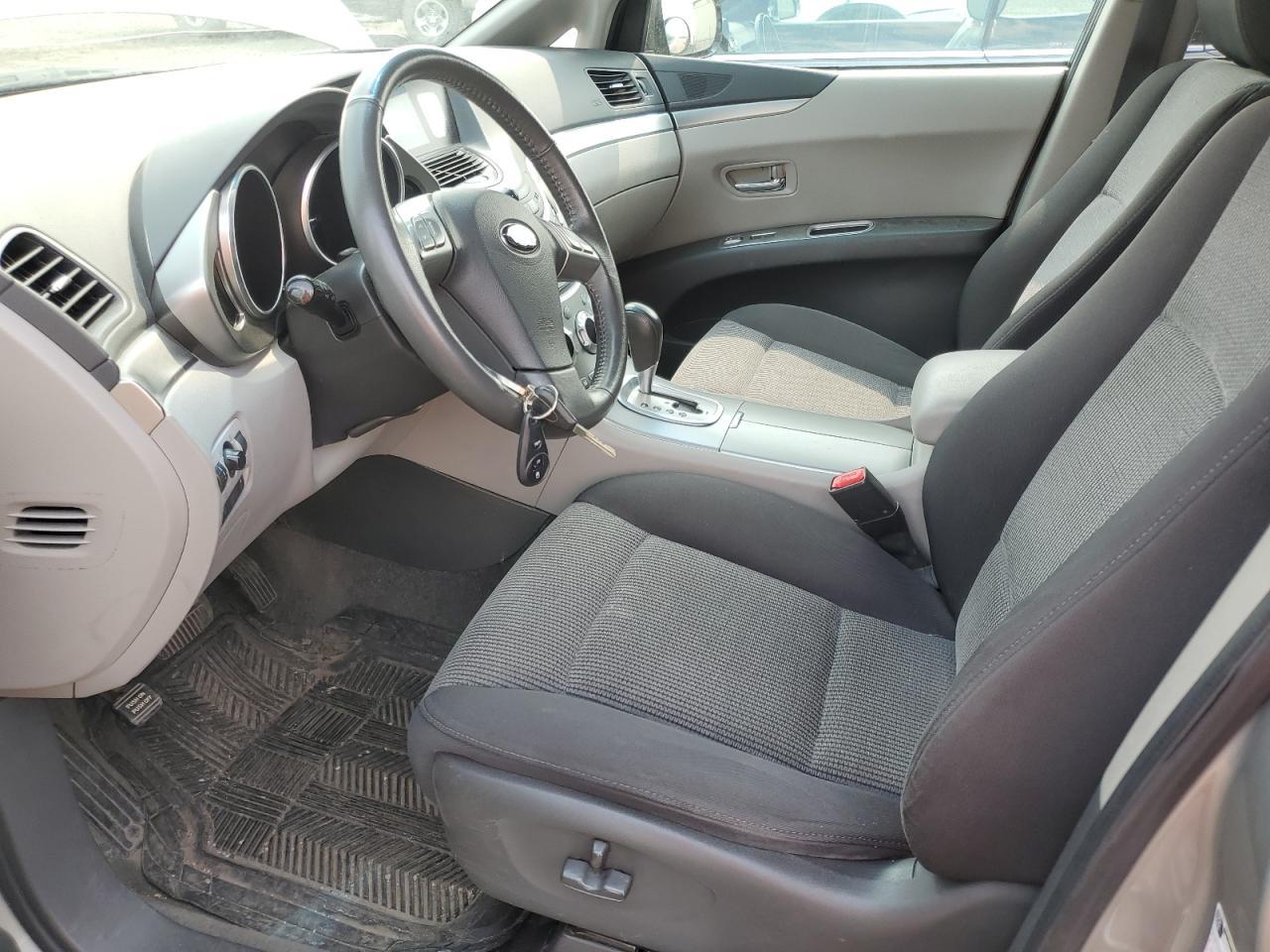 2006 Subaru B9 Tribeca 3.0 H6 - Фото 7