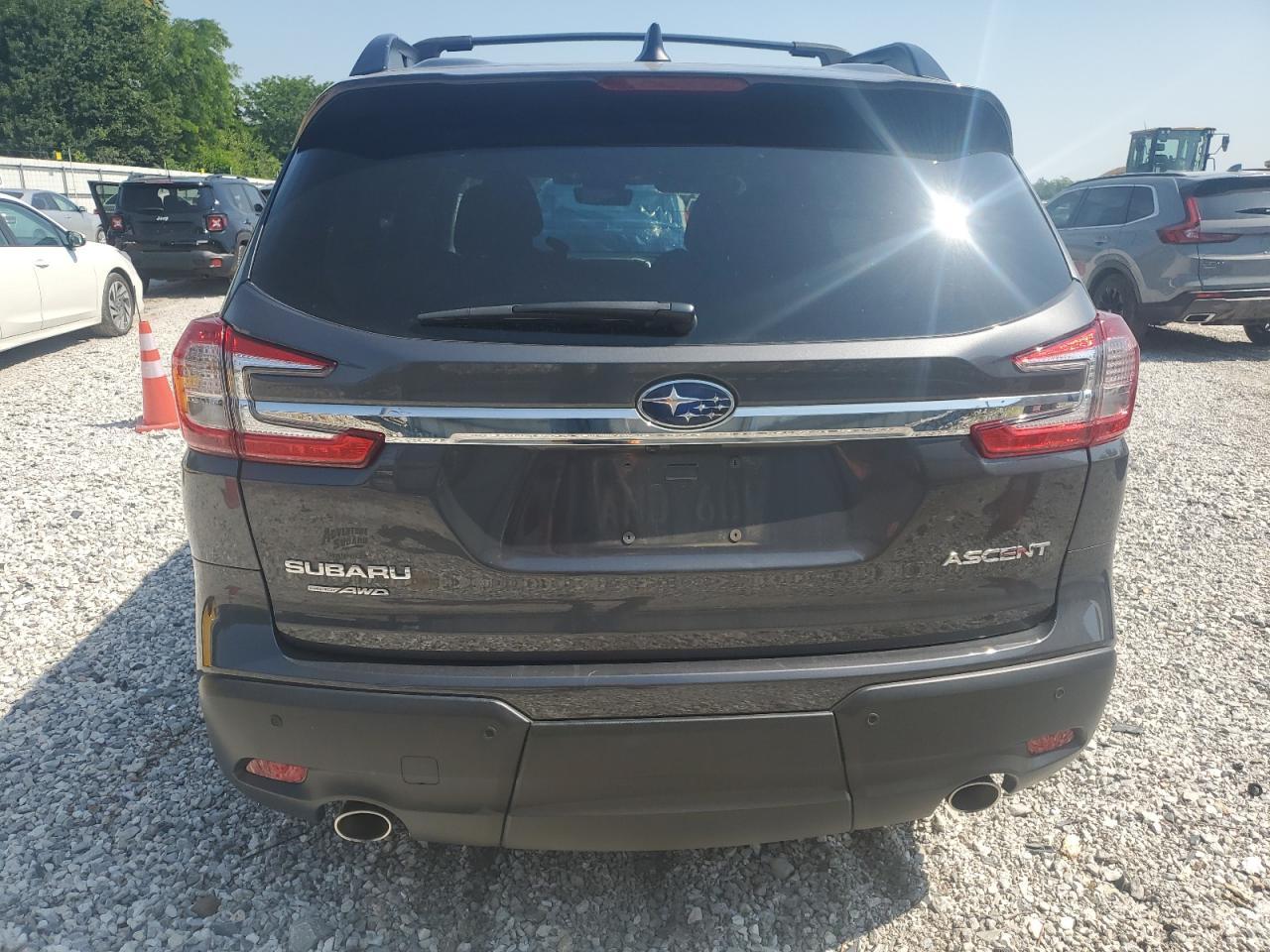 2023 Subaru Ascent Premium - Фото 6