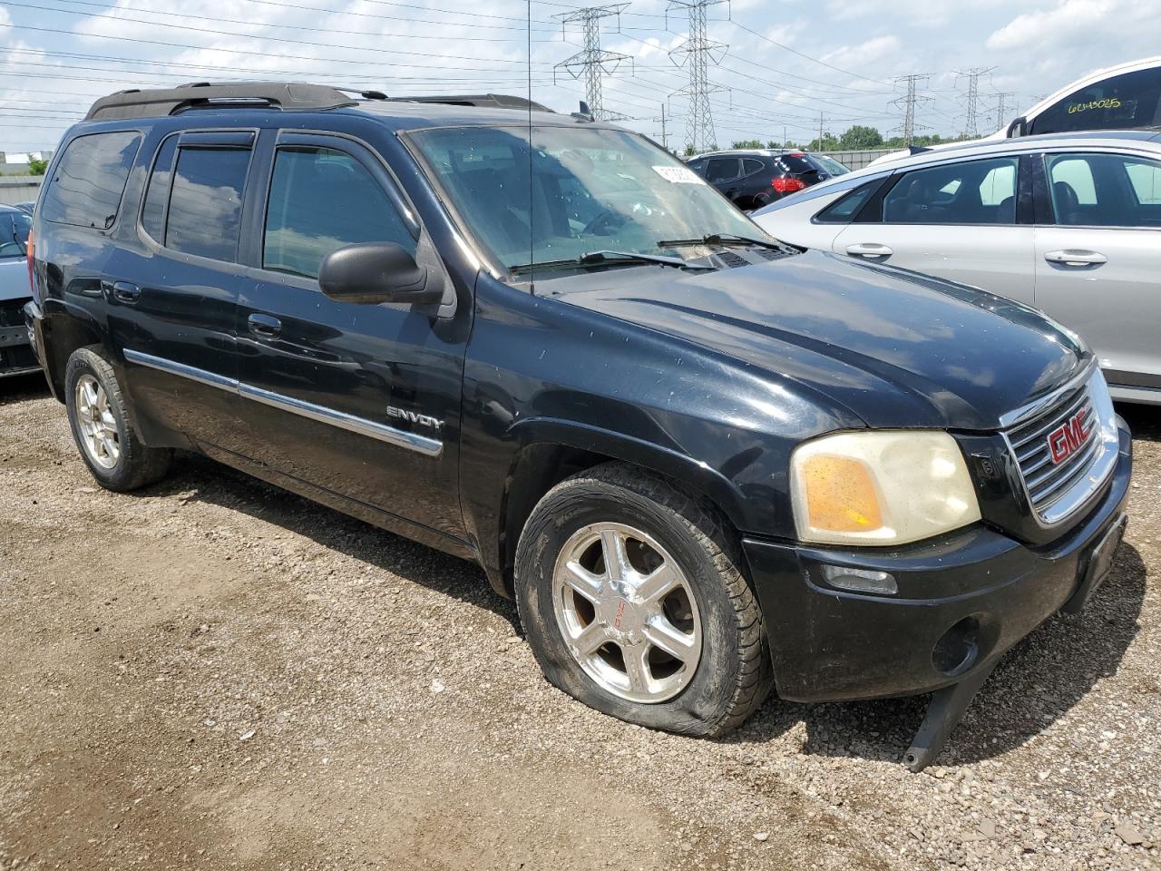 2006 GMC Envoy Xl - Image 4