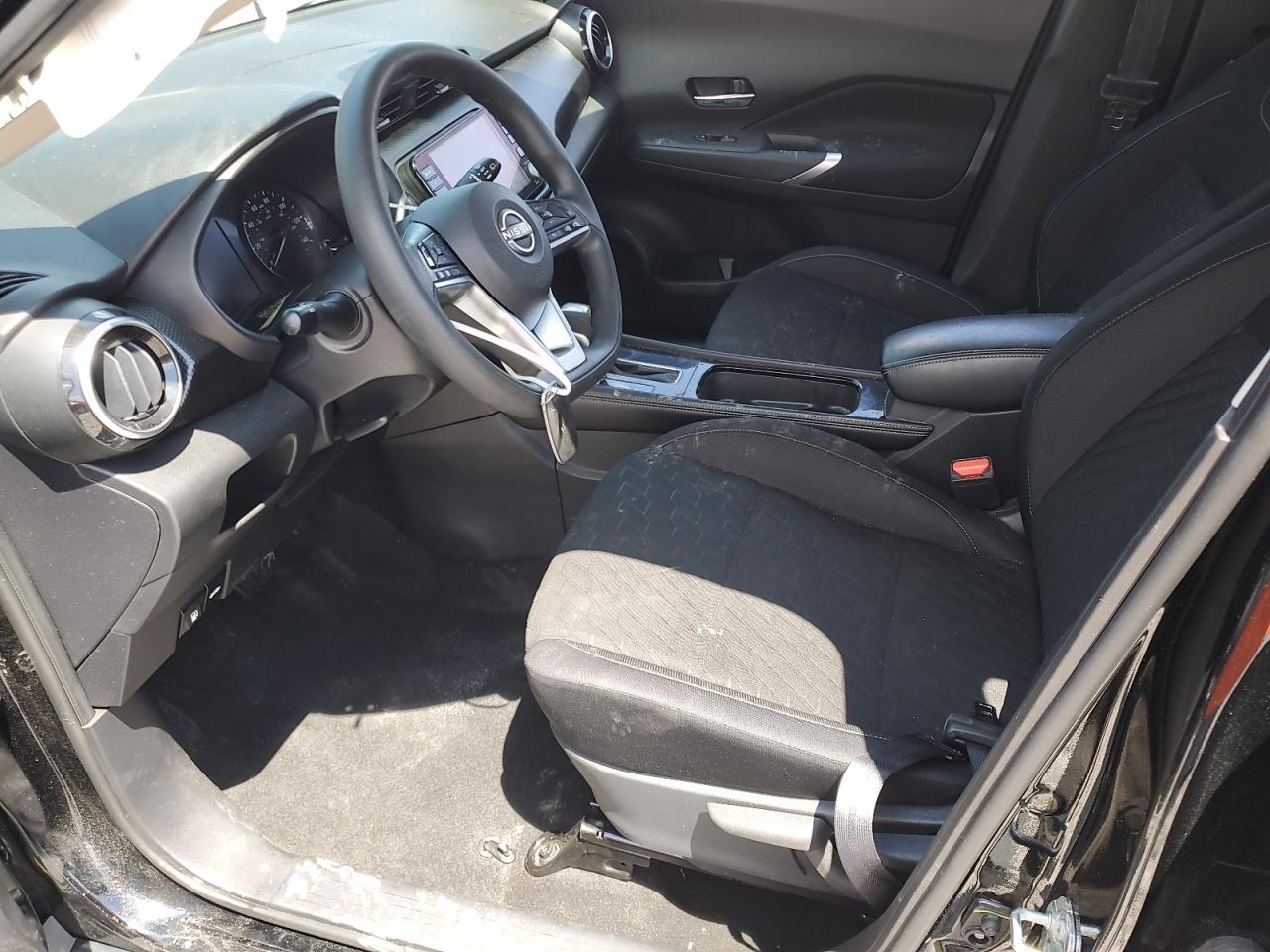 2024 Nissan Kicks Sv - Фото 7