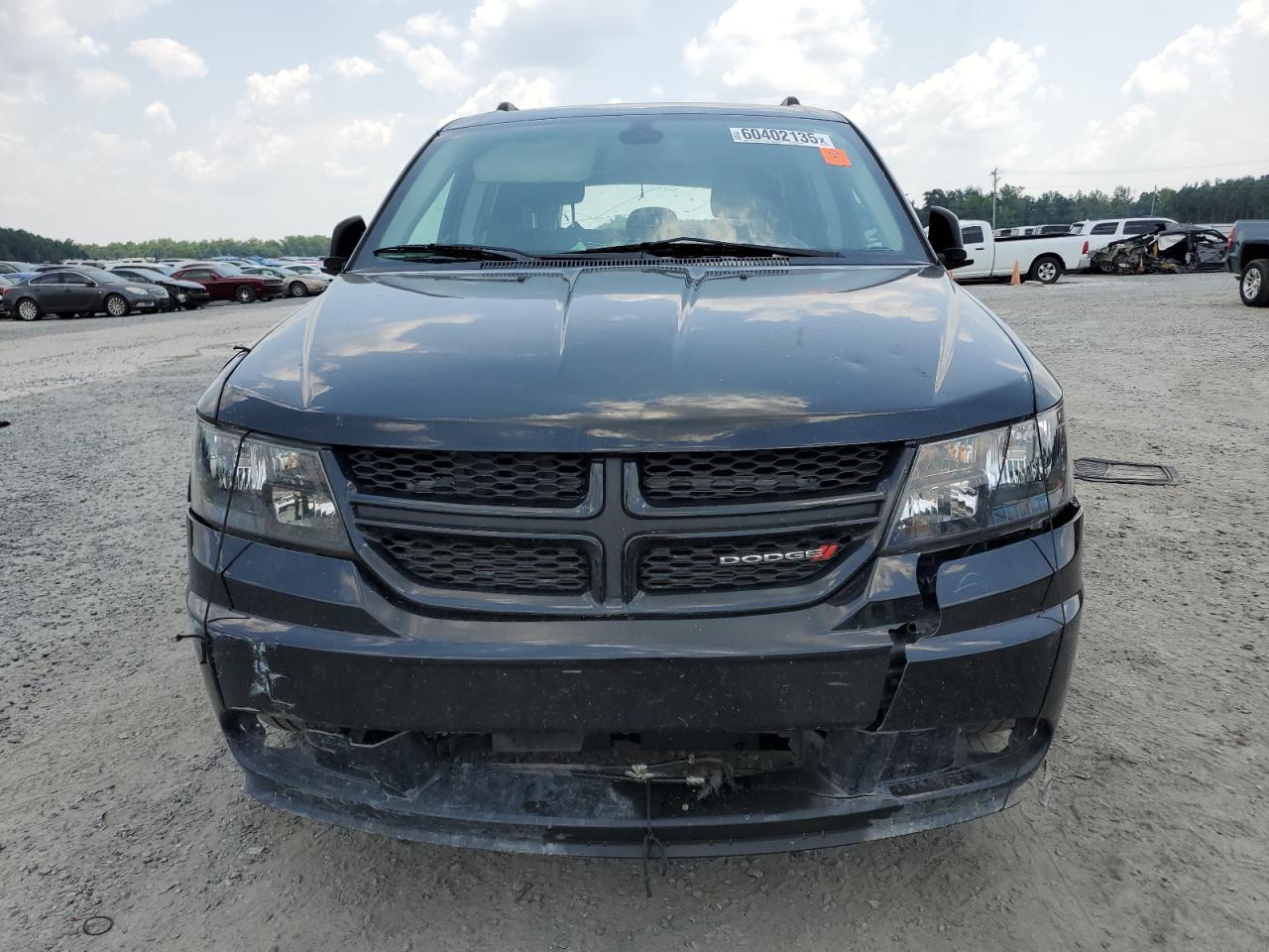 2020 Dodge Journey Se - Фото 5