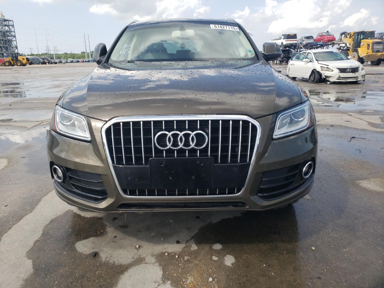 2014 Audi Q5 Premium Plus - Image 5