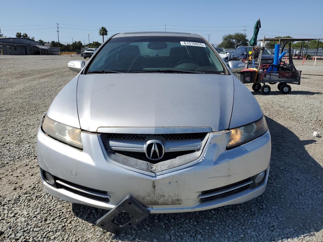 2008 Acura Tl - Фото 5