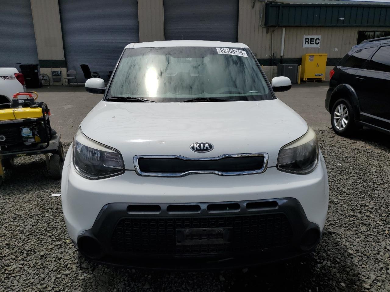 2014 Kia Soul - Image 5