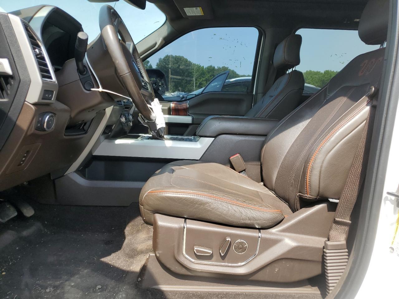 2015 Ford F150 Supercrew - Image 7