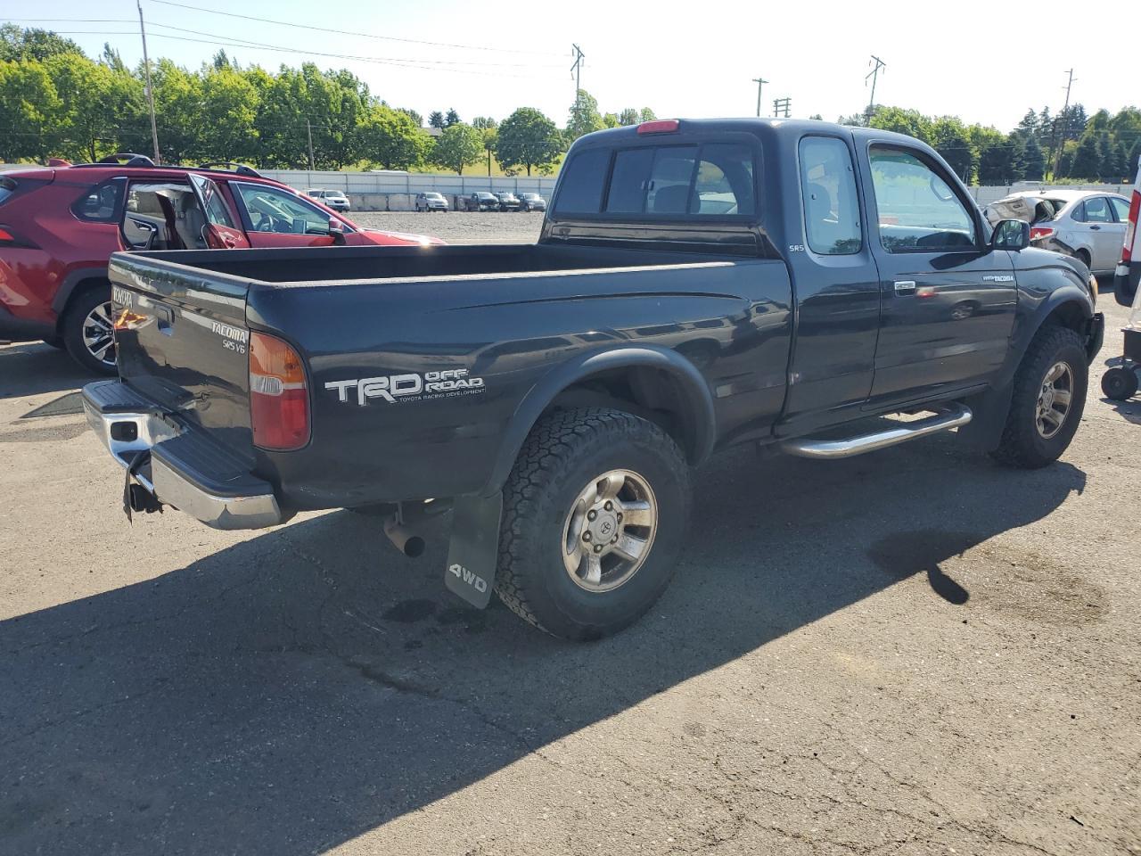 1999 Toyota Tacoma Xtracab - Image 3